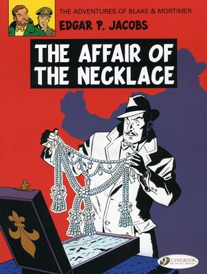 The Affair of the Necklace The Affair of the Necklace