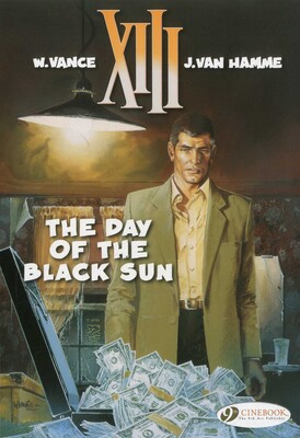 The Day of the Black Sun The Day of the Black Sun