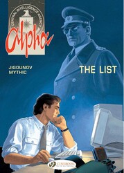 The List The List