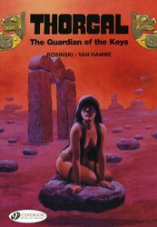 The Guardian of the Keys