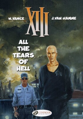All the Tears of Hell All the Tears of Hell