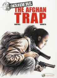 The Afghan Trap The Afghan Trap