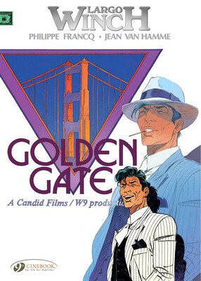 Golden Gate Golden Gate