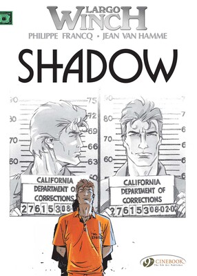 Shadow Shadow