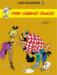 Grand Duke Grand Duke
