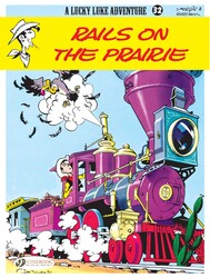 Rails on the Prairie