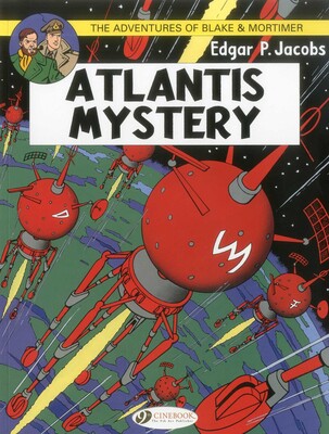 Atlantis Mystery Atlantis Mystery