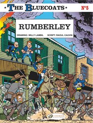 Rumberley Rumberley
