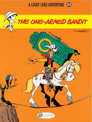 The One-Armed Bandit The One-Armed Bandit
