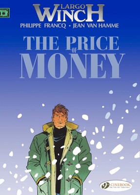 The Price of Money The Price of Money