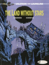 The Land Without Stars The Land Without Stars