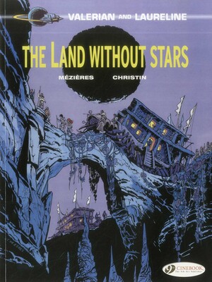 The Land Without Stars The Land Without Stars