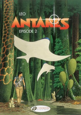 Episode 2 Episode 2