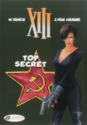 Top Secret Top Secret