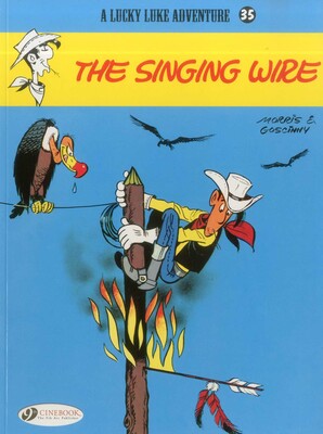 Singing Wire Singing Wire