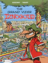 The Grand Vizier Isngoud