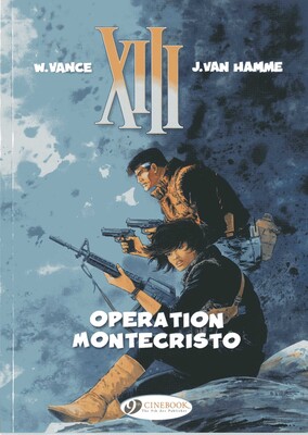 Operation Montecristo Operation Montecristo