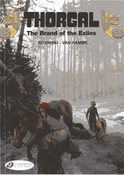 The Brand of the Exiles