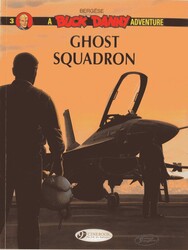 Ghost Squadron Ghost Squadron