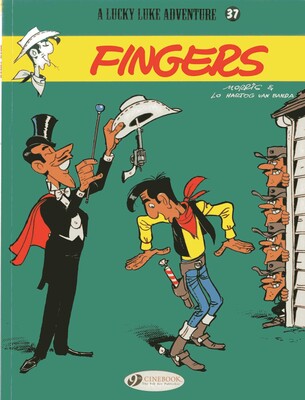 Fingers Fingers