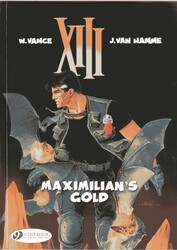 Maximilian's Gold
