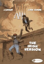 The Irish Version