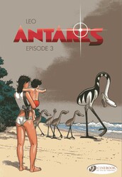 Episode 3