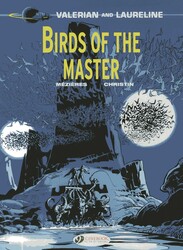 Birds of the Master Birds of the Master