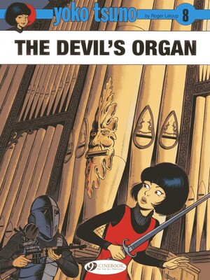 The Devil's Organ The Devil's Organ