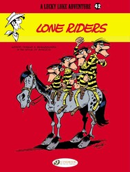 Lone Riders Lone Riders