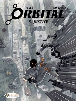 Justice Justice