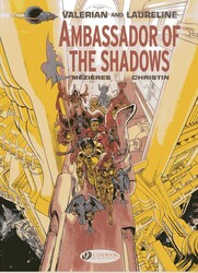 Ambassador of the Shadows Ambassador of the Shadows