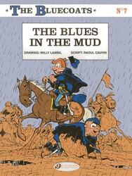 The Blues in the Mud The Blues in the Mud