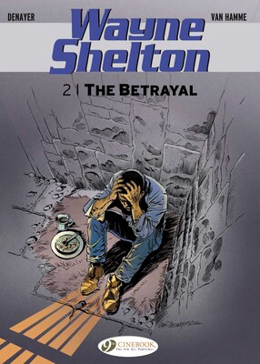 The Betrayal The Betrayal