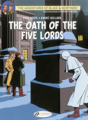 The Oath of the Five Lords The Oath of the Five Lords