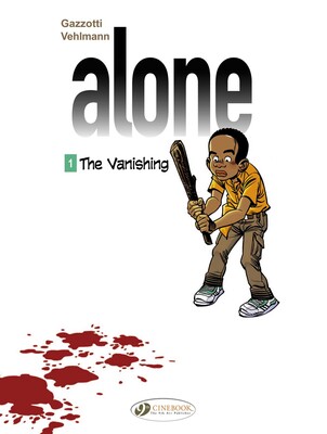 The Vanishing The Vanishing
