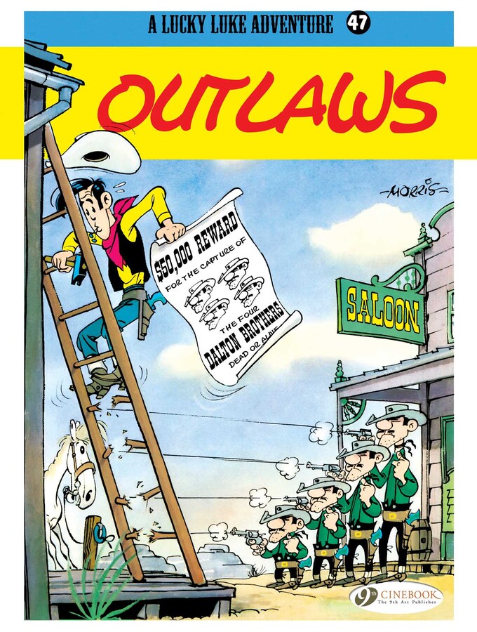 Outlaws