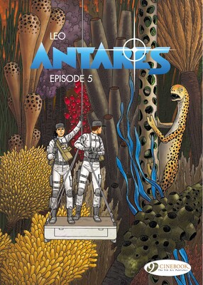 Episode 5 Episode 5
