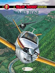 No-Fly Zone No-Fly Zone