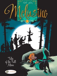Tales of the Full Moon Tales of the Full Moon