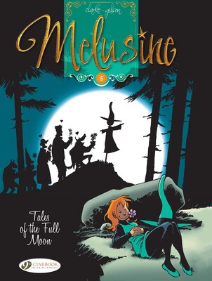 Tales of the Full Moon Tales of the Full Moon