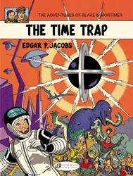 The Time Trap