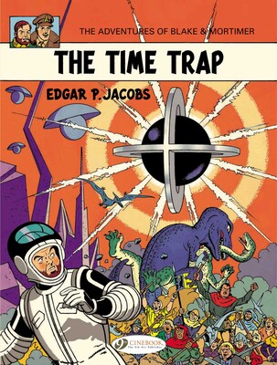 The Time Trap The Time Trap