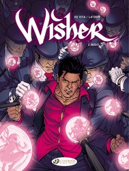 Nigel Nigel