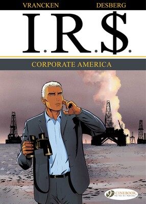 Corporate America Corporate America