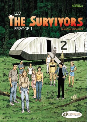 Episode 1 Episode 1