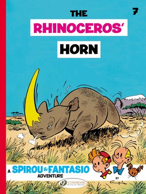 The Rhinoceros' Horn The Rhinoceros' Horn