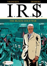 The Black Gold War