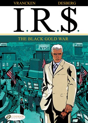 Black Gold War Black Gold War