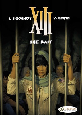 The Bait The Bait